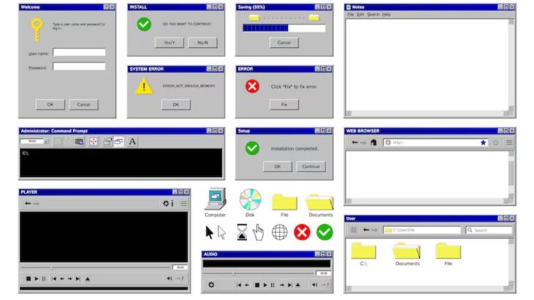 Website Redesign Checklist South Africa