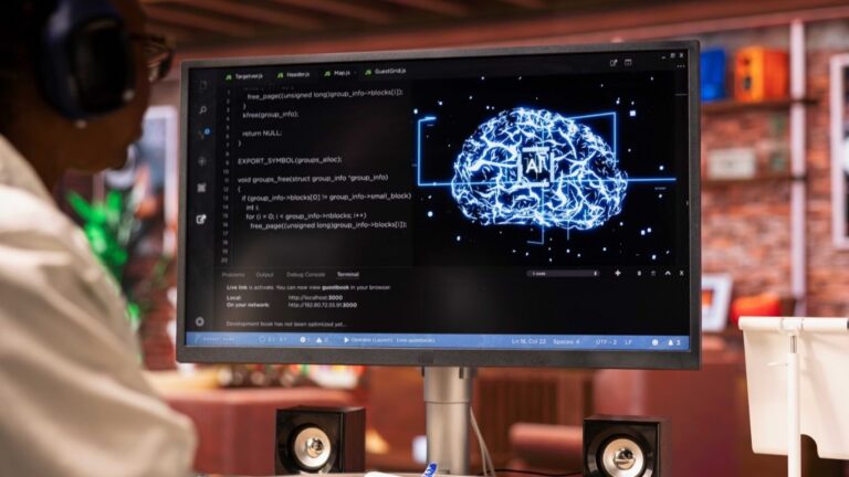 Skills Every Modern Website Developer Needs in 2026