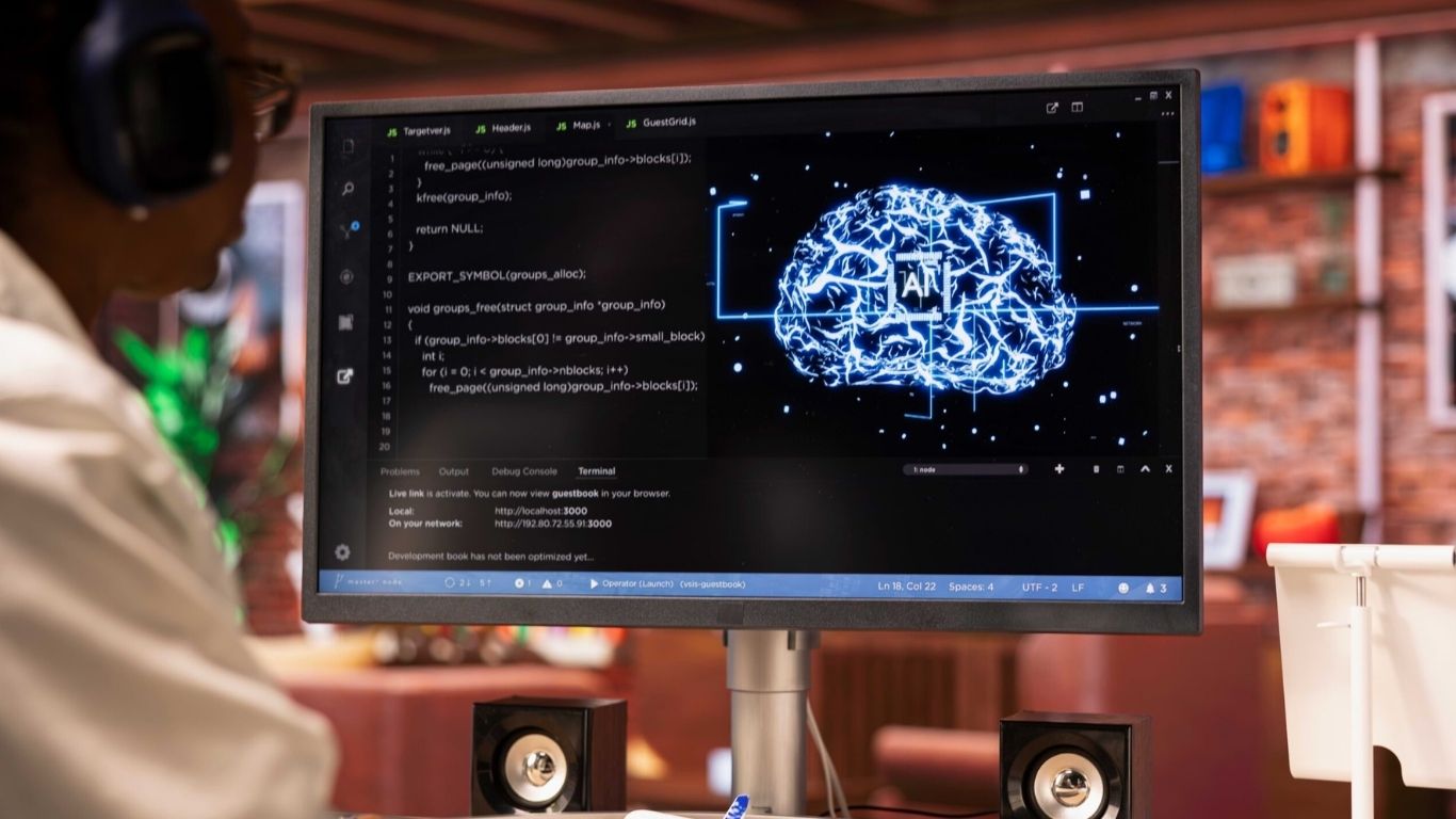 Skills Every Modern Website Developer Needs in 2026