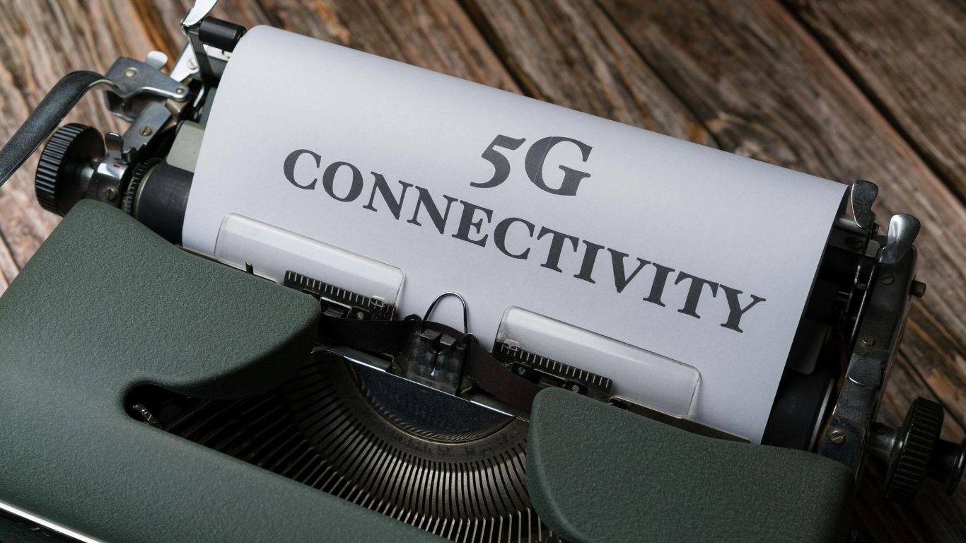 How 5G Will Affect Web Design and Speed