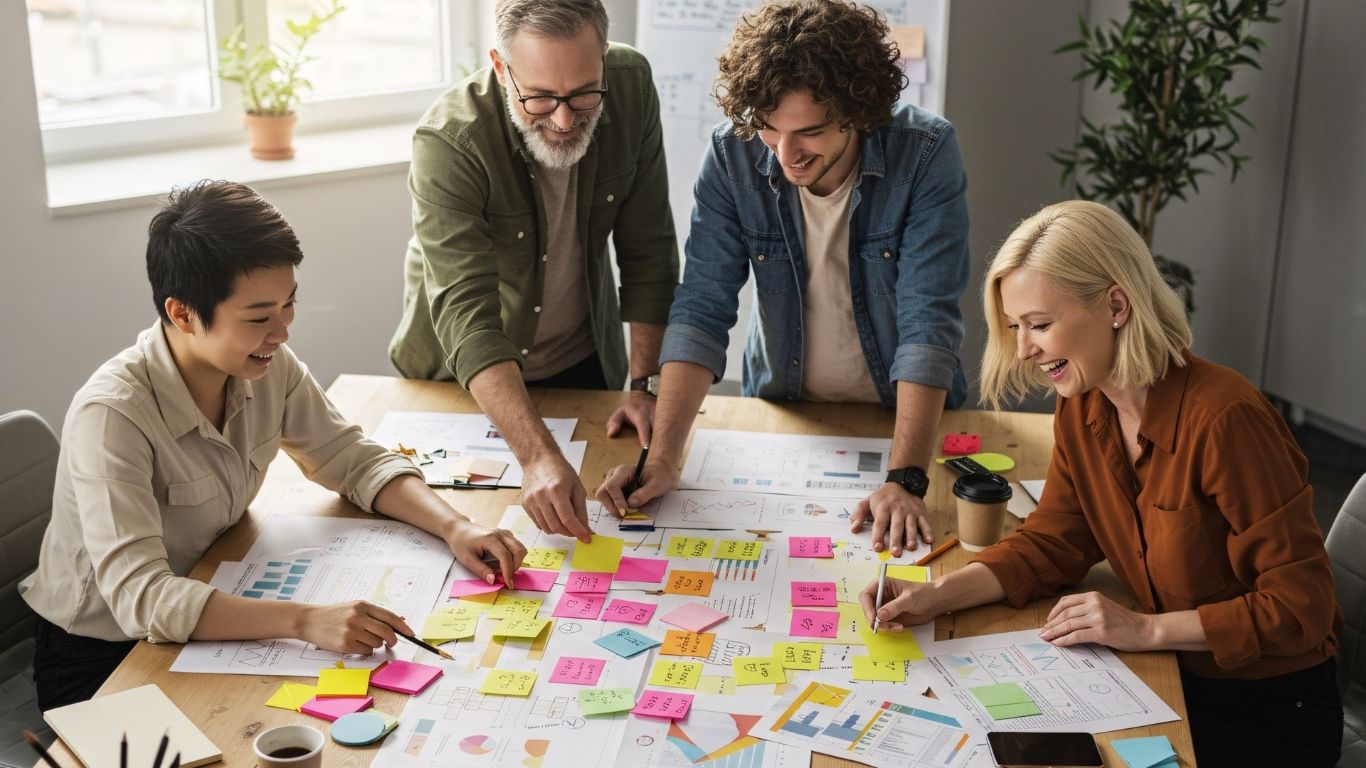 How Monthly Website Maintenance Supports Your Digital Marketing Strategy