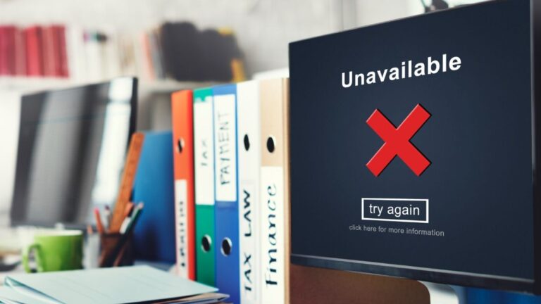 Common Website Maintenance Mistakes To Avoid