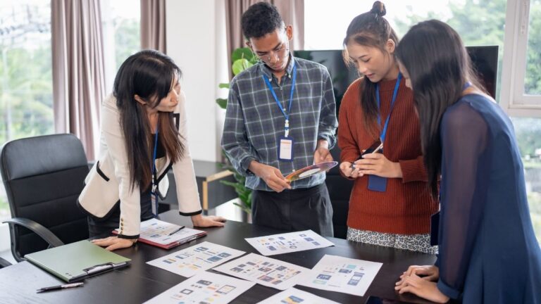 What To Prepare Before Hiring a Website Developer