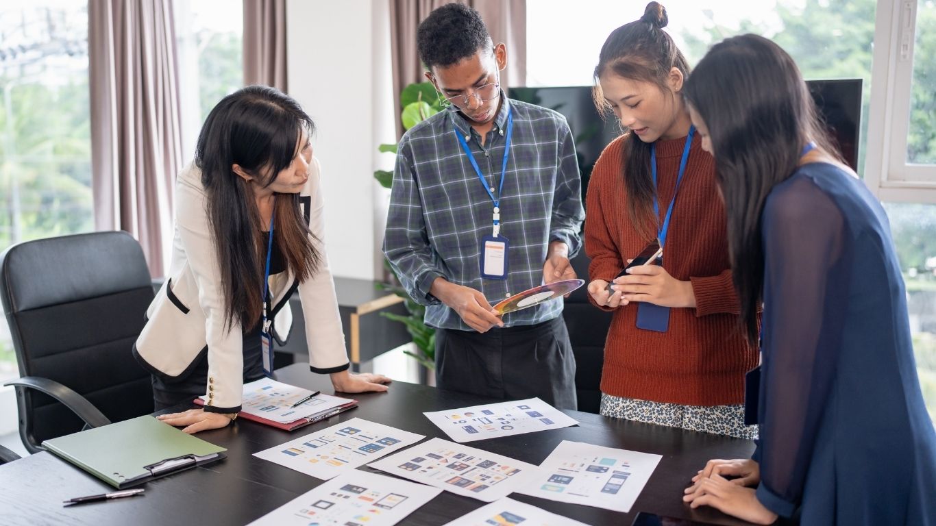 What To Prepare Before Hiring a Website Developer