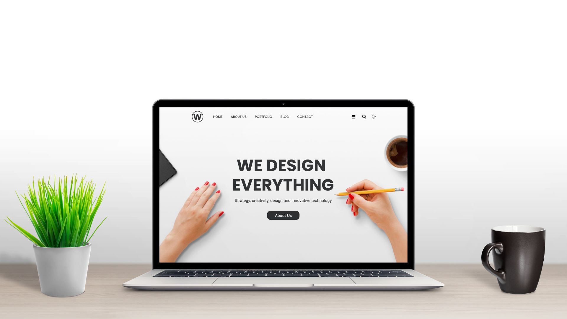 Web Design and Development guide