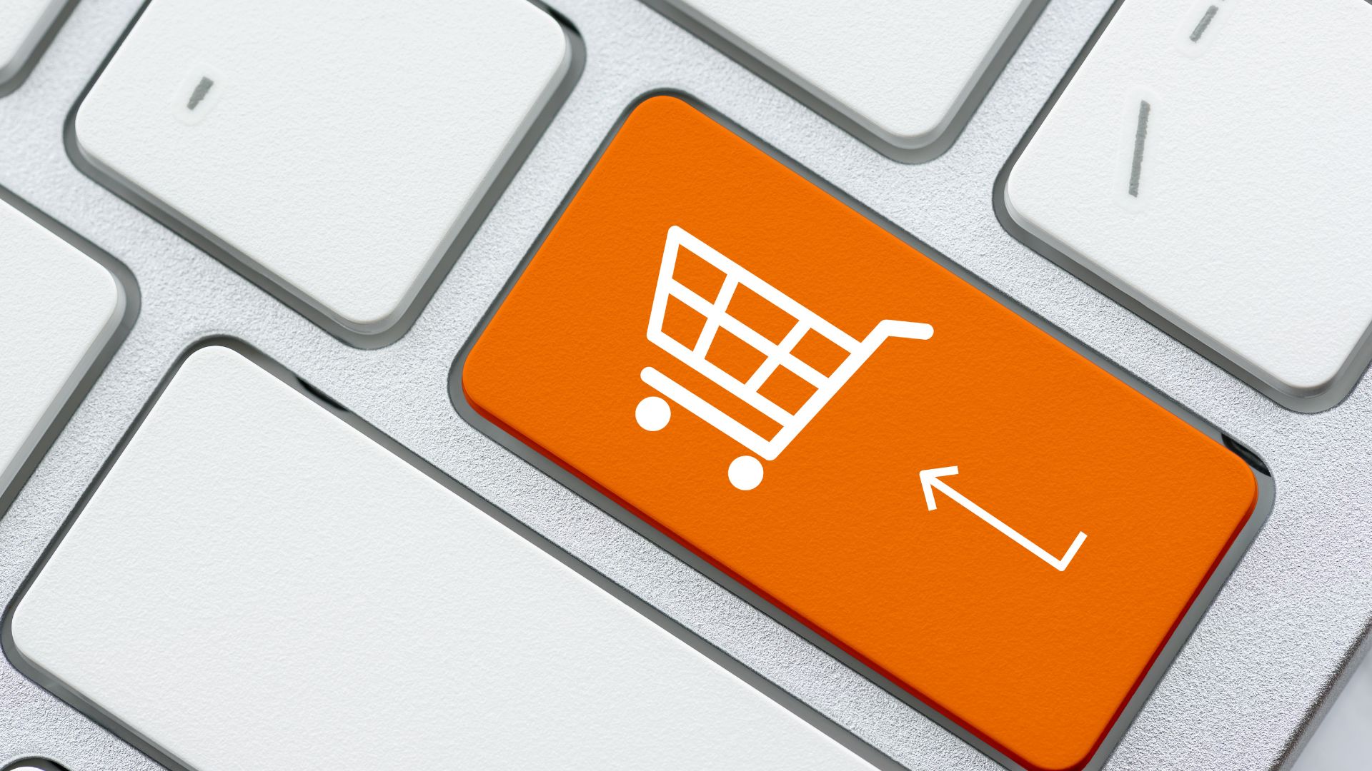 eCommerce Website Design