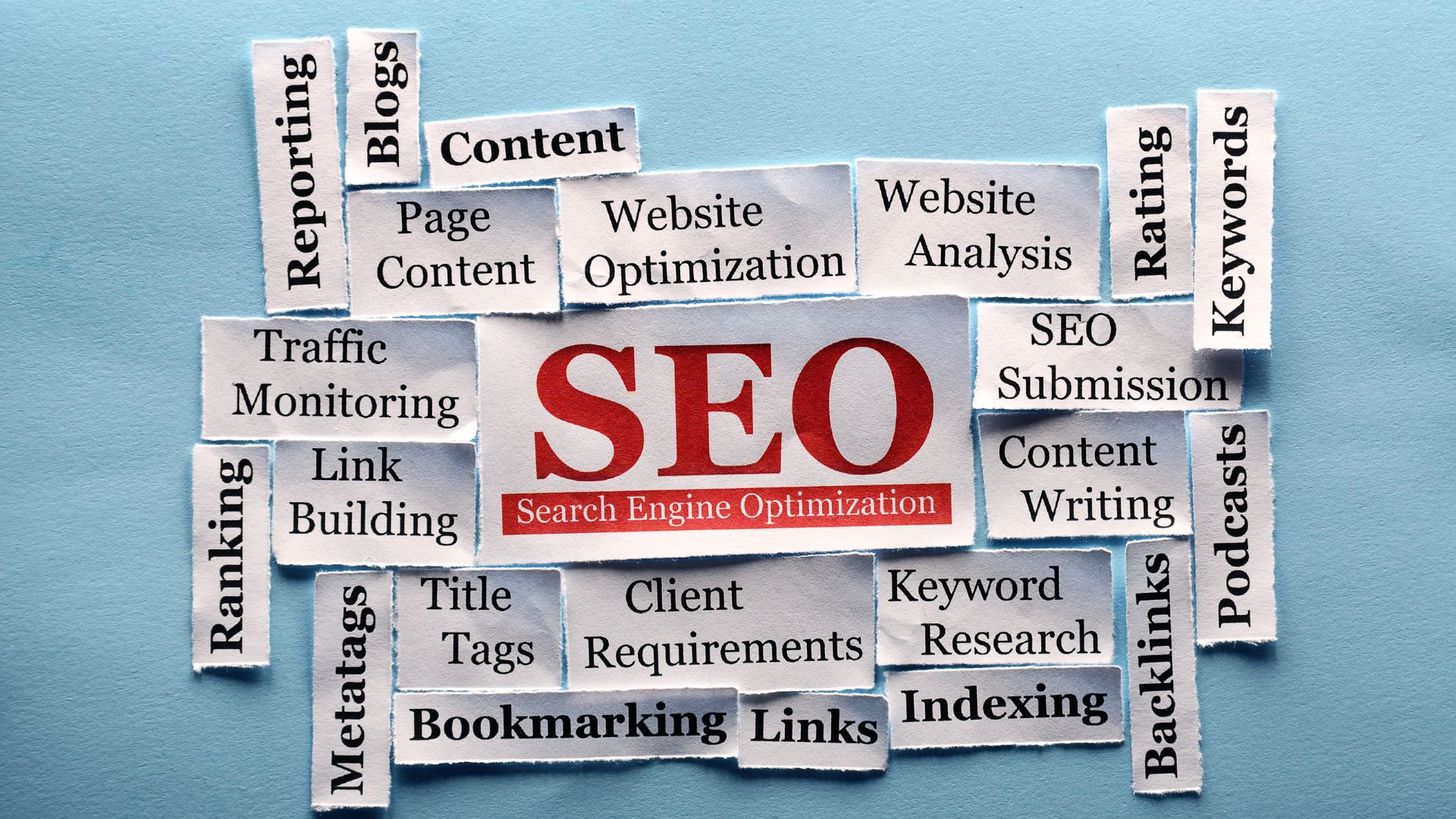 How to choose best SEO Company